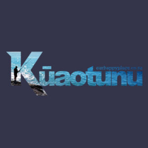 Kūaotunu The Rocks - AS Colour Mens Supply Hood Design