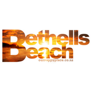 Bethells Beach Sunset Design