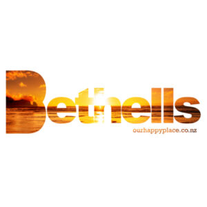 Just Bethells Sunset - AS Colour Womens Sunday Singlet Design