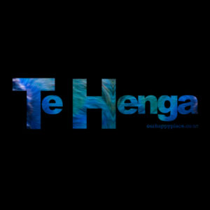 Te Henga Pacific Blend - AS Colour Womens Bucket Hat Design