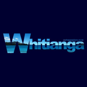 Whitianga - AS Colour Mens Barnard Tank Design