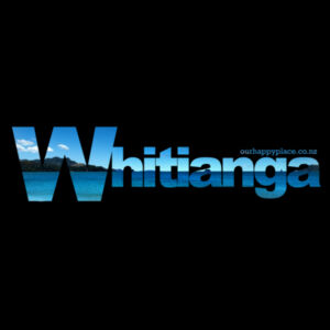 Whitianga - AS Colour Bucket Hat Design