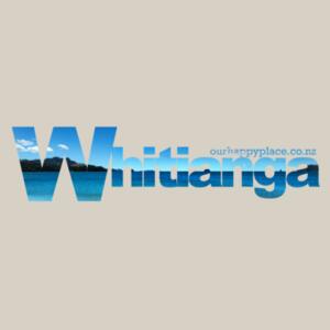 Whitianga - AS Colour Bucket Hat Design
