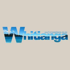 Whitianga - AS Colour Kids Supply Hoodie Design