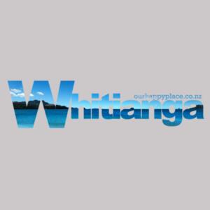 Whitianga - AS Colour Womens Supply Hood Design