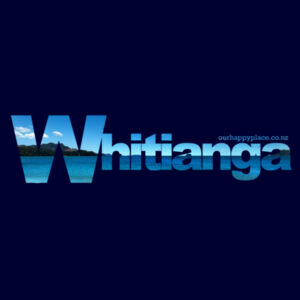 Whitianga - AS Colour Mens Supply Hood Design