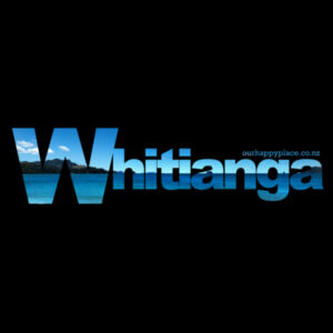 Whitianga - AS Colour Mens Staple T shirt Design