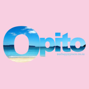 Opito - AS Colour Organic Infant Wee Tee Design