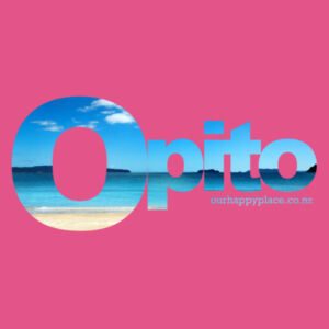 Opito - AS Colour Kids Youth T shirt Design