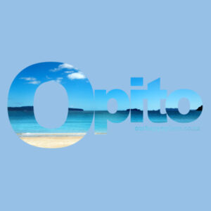 Opito - AS Colour Womens Crop Tee Design