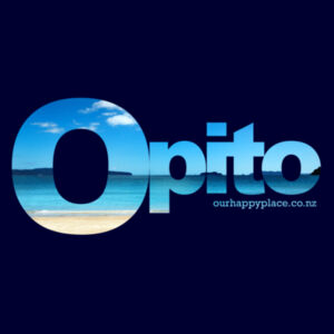 Opito - AS Colour Womens Mali Tee Design