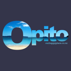 Opito - AS Colour Mens Supply Hood Design