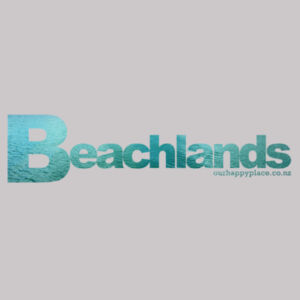 Beachlands waters - AS Colour Womens Supply Hood Design