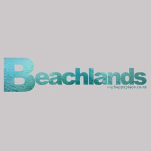 Beachlands waters - AS Colour Womens Supply Hood Design
