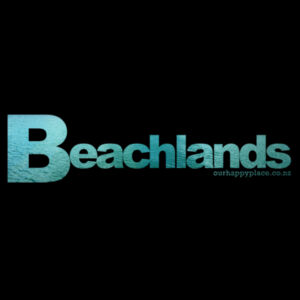 Beachlands waters - AS Colour Womens Mali Tee Design