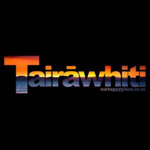 Tairāwhiti Sunset - AS Colour Kids Supply Hoodie Design