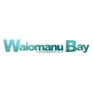 Waiomanu Bay - AS Colour Mens Barnard Tank Design