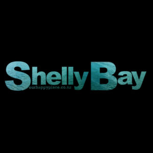 Shelly Bay - AS Colour Kids Bucket Hat Design