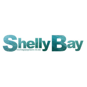 Shelly Bay - AS Colour Organic Infant Wee Tee Design