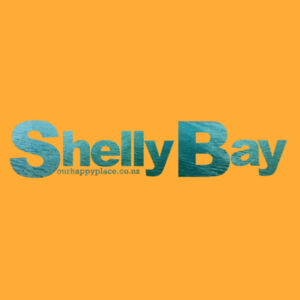 Shelly Bay - AS Colour Kids Youth T shirt Design