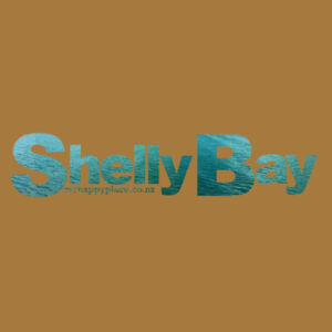 Shelly Bay - AS Colour Womens Sunday Singlet Design