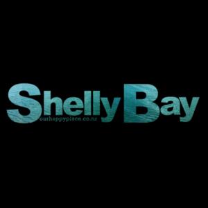 Shelly Bay  - AS Colour Womens Supply Hood Design