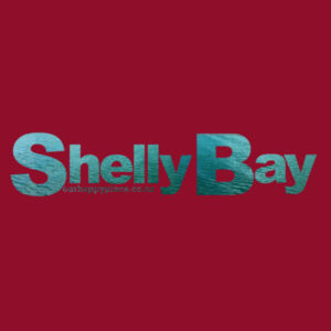 Shelly Bay - AS Colour Womens Mali Tee Design