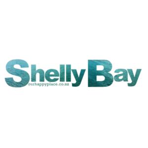 Shelly Bay  - AS Colour Womens Mali Tee Design