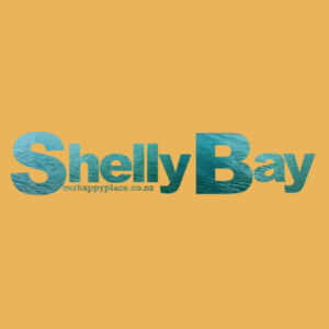 Shelly Bay - AS Colour Mens Staple T shirt Design