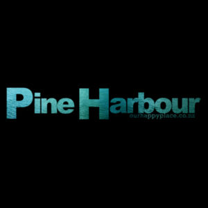 Pine Harbour - AS Colour Womens Bucket Hat Design