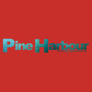 Pine Harbour - AS Colour Kids Supply Hoodie Design
