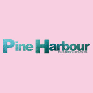 Pine Harbour - AS Colour Organic Infant Wee Tee Design