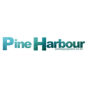 Pine Harbour - AS Colour Organic Infant Mini-Me One-Piece Design