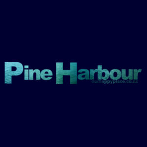 Pine Harbour - AS Colour Womens Mali Tee Design