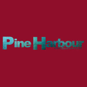 Pine Harbour - AS Colour Mens Supply Hood Design