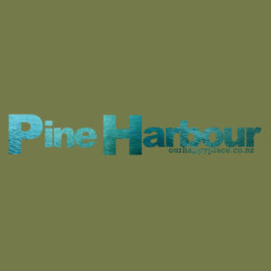 Pine Harbour - AS Colour Mens Barnard Tank Design