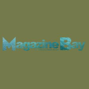 Magazine Bay - AS Colour Kids Supply Hoodie Design