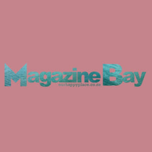 Magazine Bay - AS Colour Organic Infant Wee Tee Design