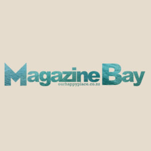 Magazine Bay - AS Colour Organic Infant Mini-Me One-Piece Design