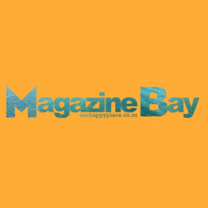 Magazine Bay - AS Colour Kids Youth T shirt Design