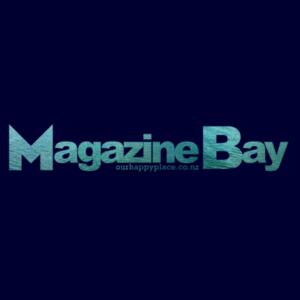Magazine Bay - AS Colour Womens Supply Hood Design
