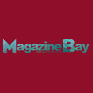 Magazine Bay - AS Colour Mens Supply Hood Design