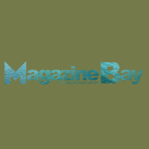 Magazine Bay - AS Colour Mens Barnard Tank Design