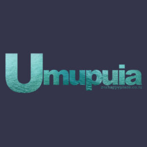 Umupuia - AS Colour Kids Supply Hoodie Design
