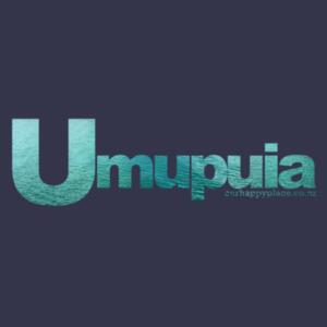 Umupuia - AS Colour Kids Supply Hoodie Design