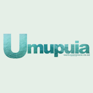 Umupuia - AS Colour Womens Crop Tee Design