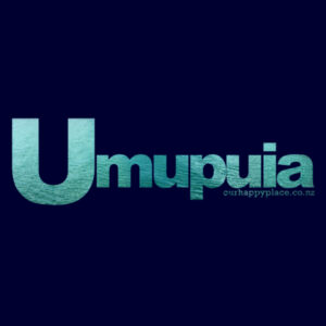 Umupuia - AS Colour Womens Mali Tee Design