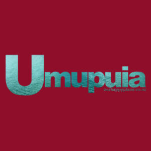 Umupuia - AS Colour Mens Supply Hood Design