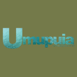 Umupuia - AS Colour Mens Barnard Tank Design