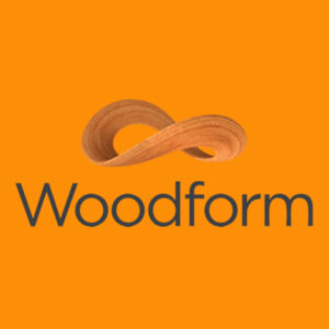 Woodform high vis Design